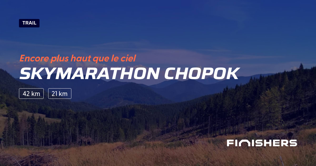 SkyMarathon Chopok — photo 2 sur 2