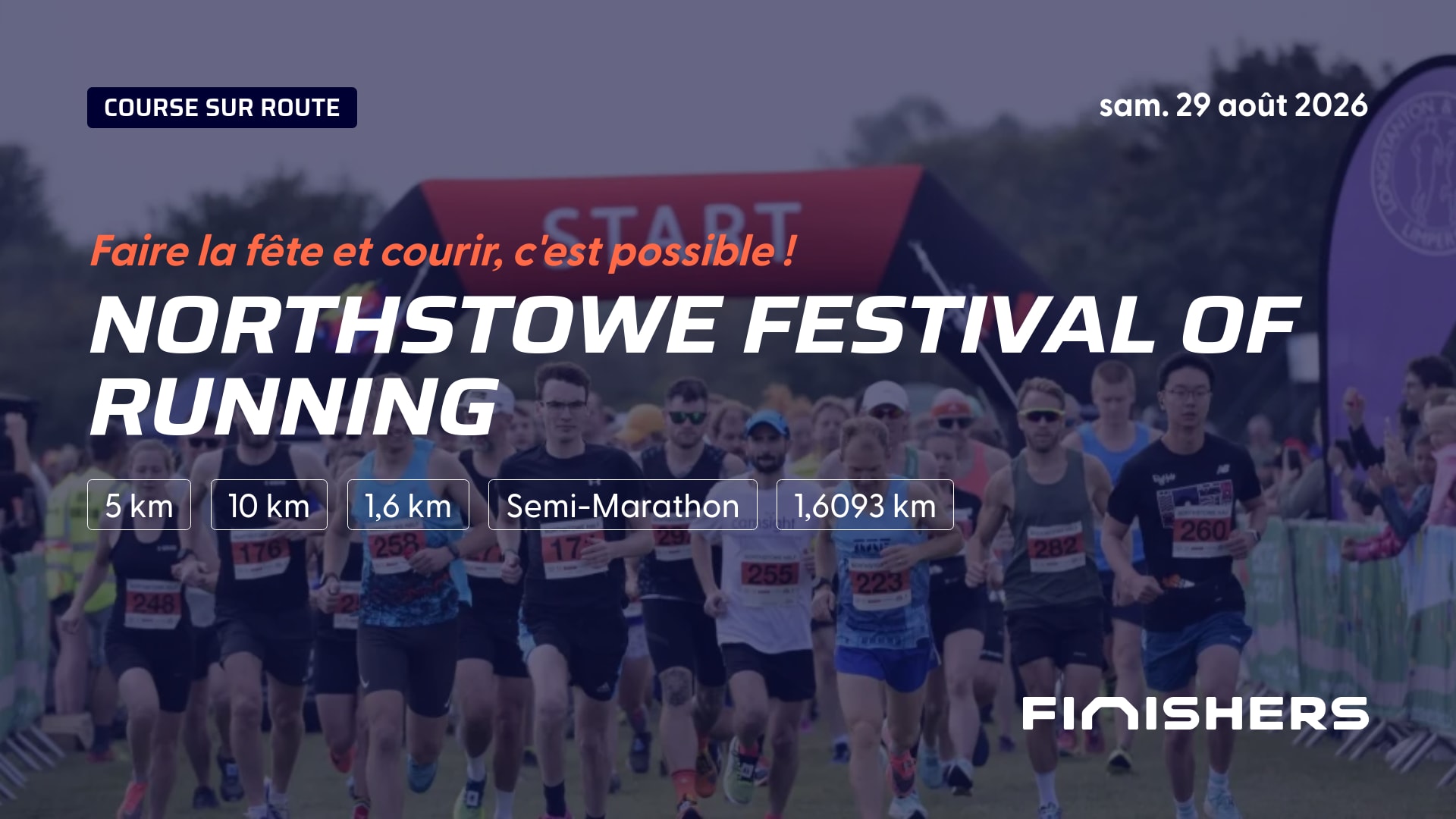 Northstowe Festival of Running — photo 4 sur 5