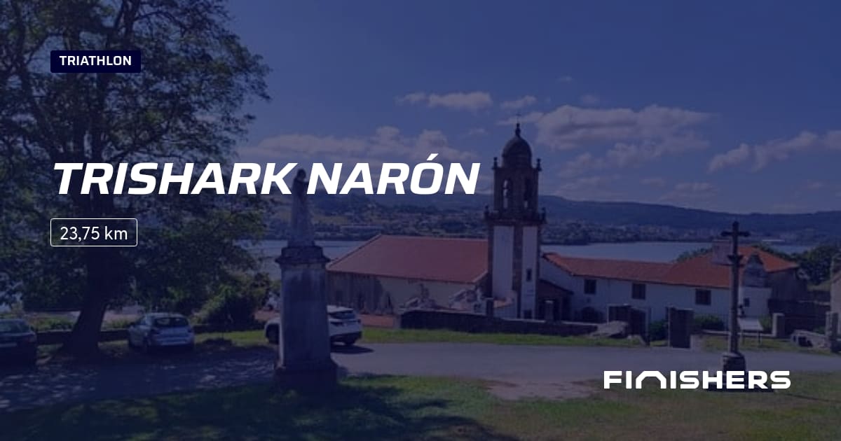TriShark Narón — 照片 2 在 2 上