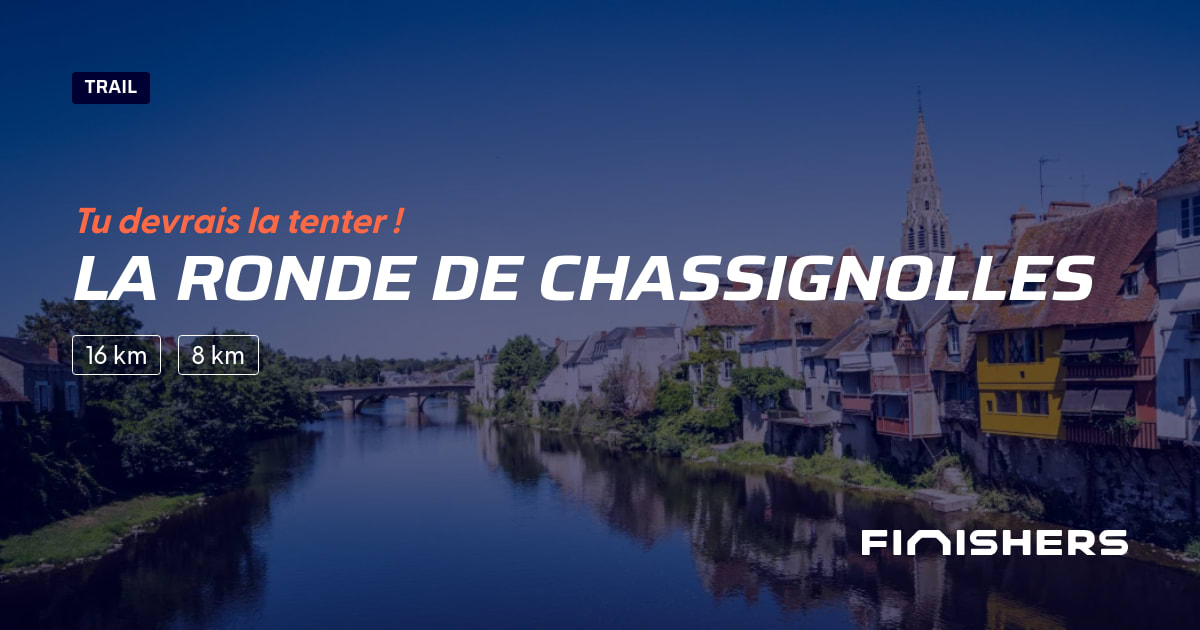 La Ronde de Chassignolles — fénykép 2, 2