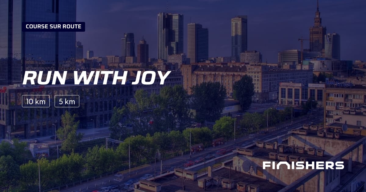 Run with Joy — kuva 2 2