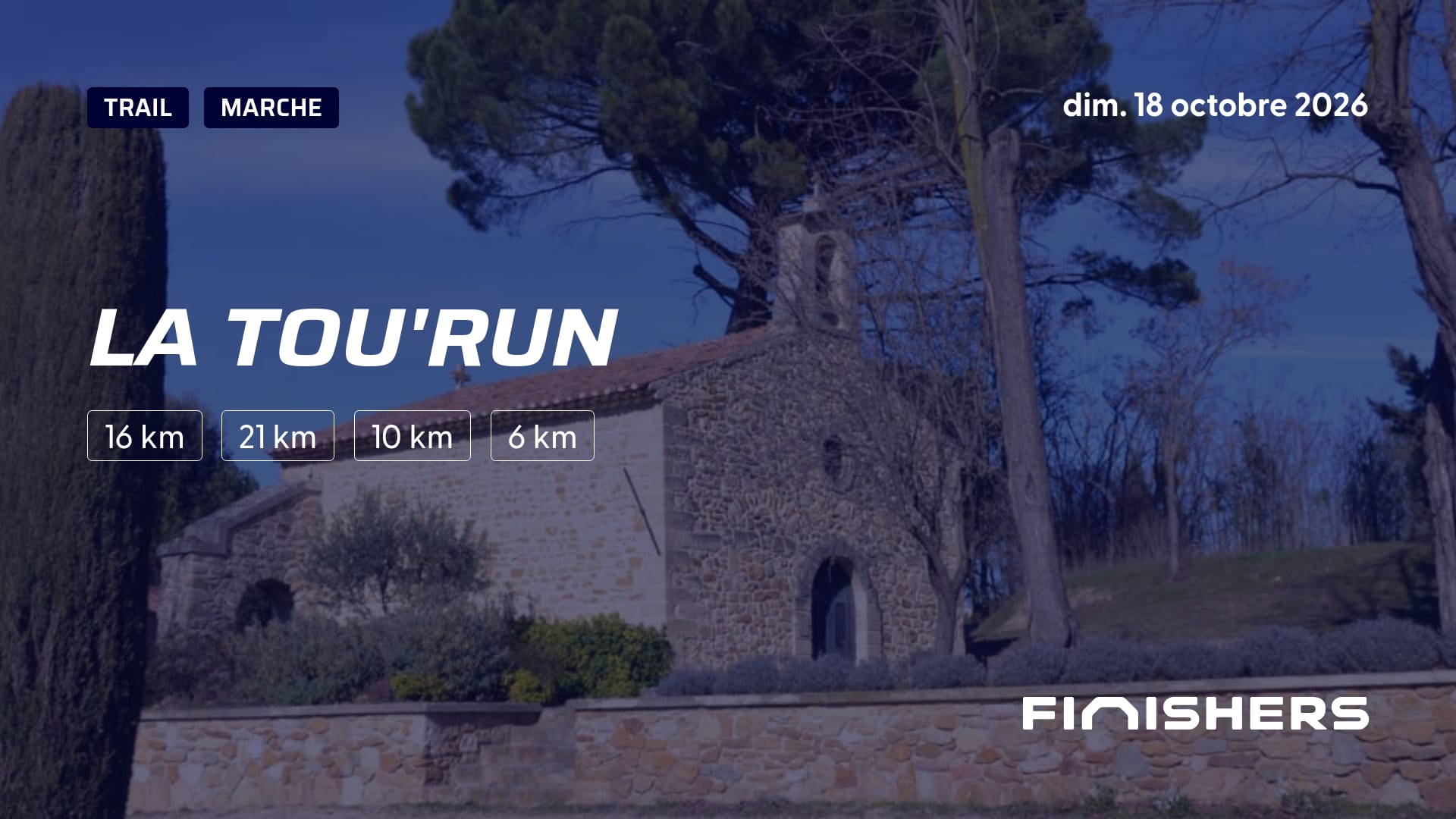 La Tou'Run — photo 4 sur 5