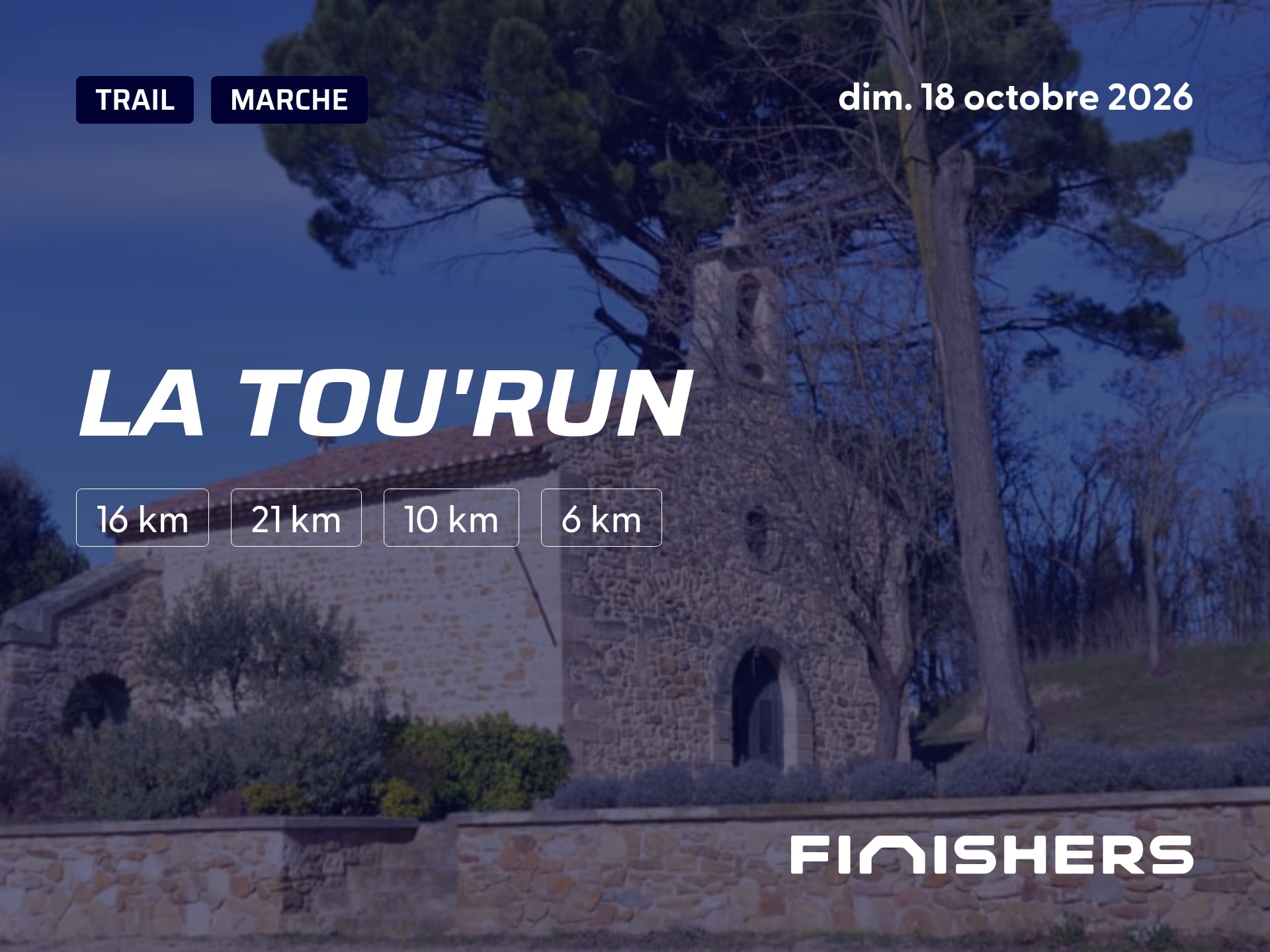 La Tou'Run — photo 3 sur 5