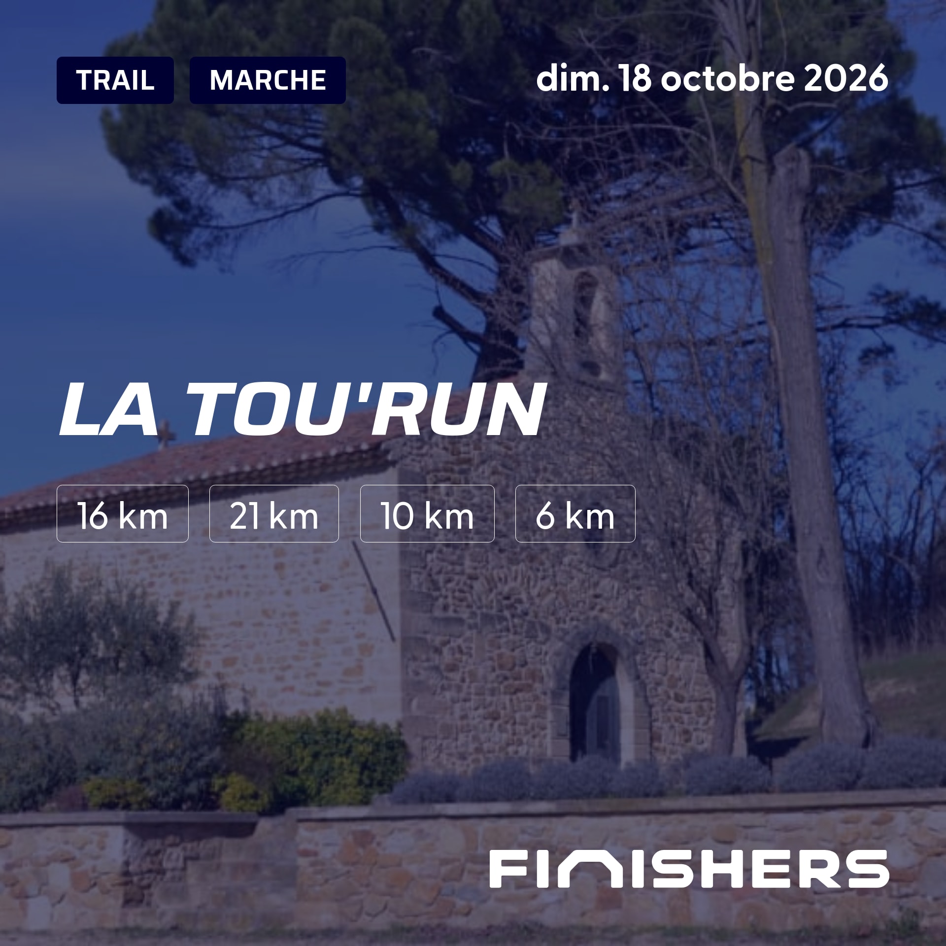 La Tou'Run — photo 2 sur 5