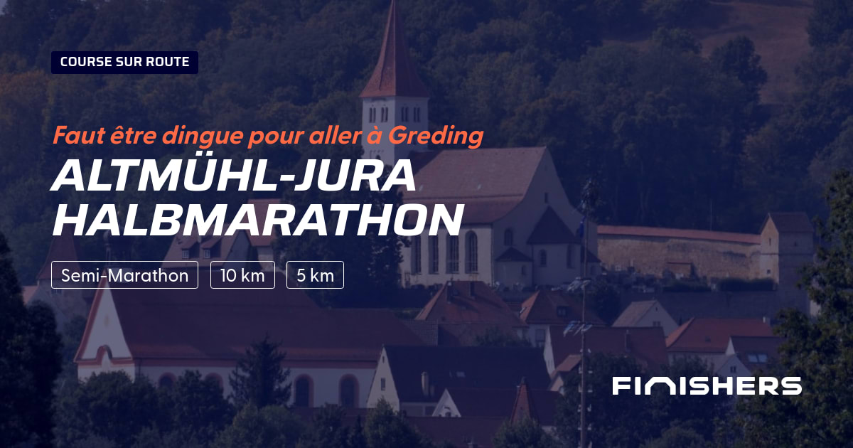 Altmühl-Jura Halbmarathon — foto 2 op 2