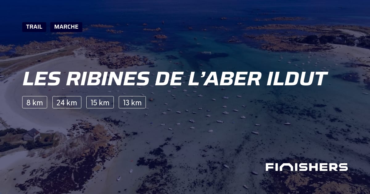 Les Ribines de l’Aber Ildut — 2 の 2 の写真