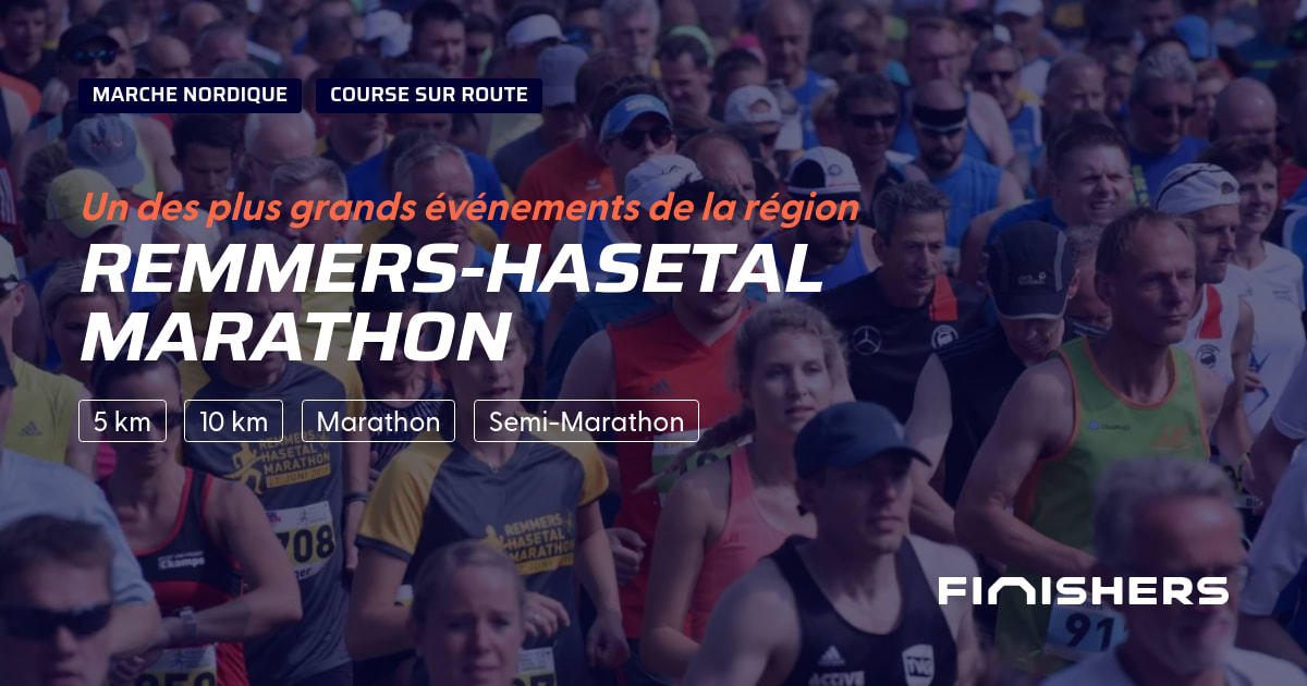 Remmers-Hasetal Marathon — photo 2 sur 2