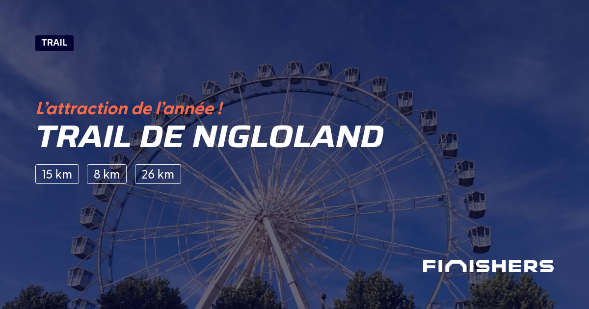 Trail de Nigloland — kuva 2 2