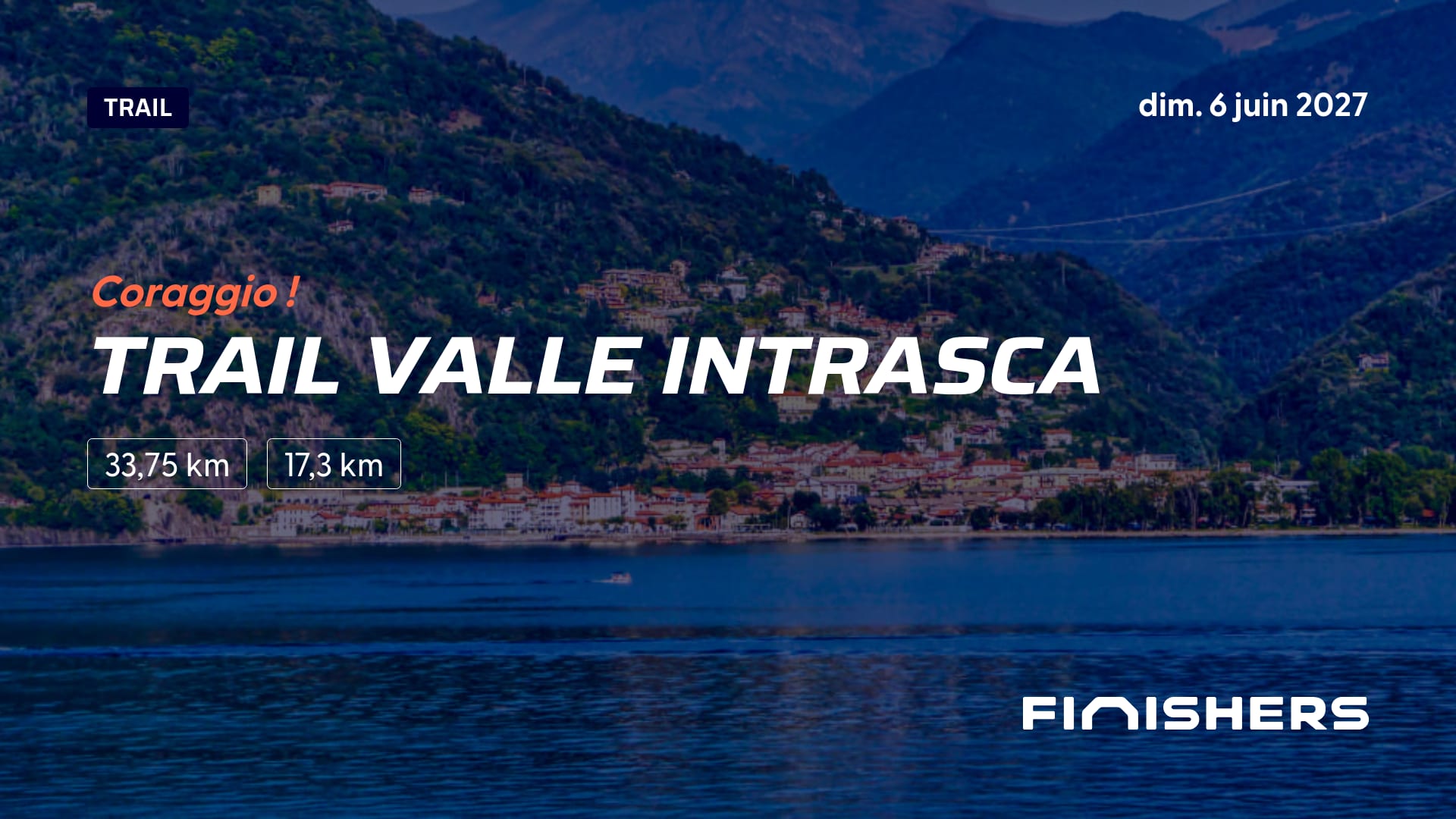Trail Valle Intrasca — 사진 4 on 5