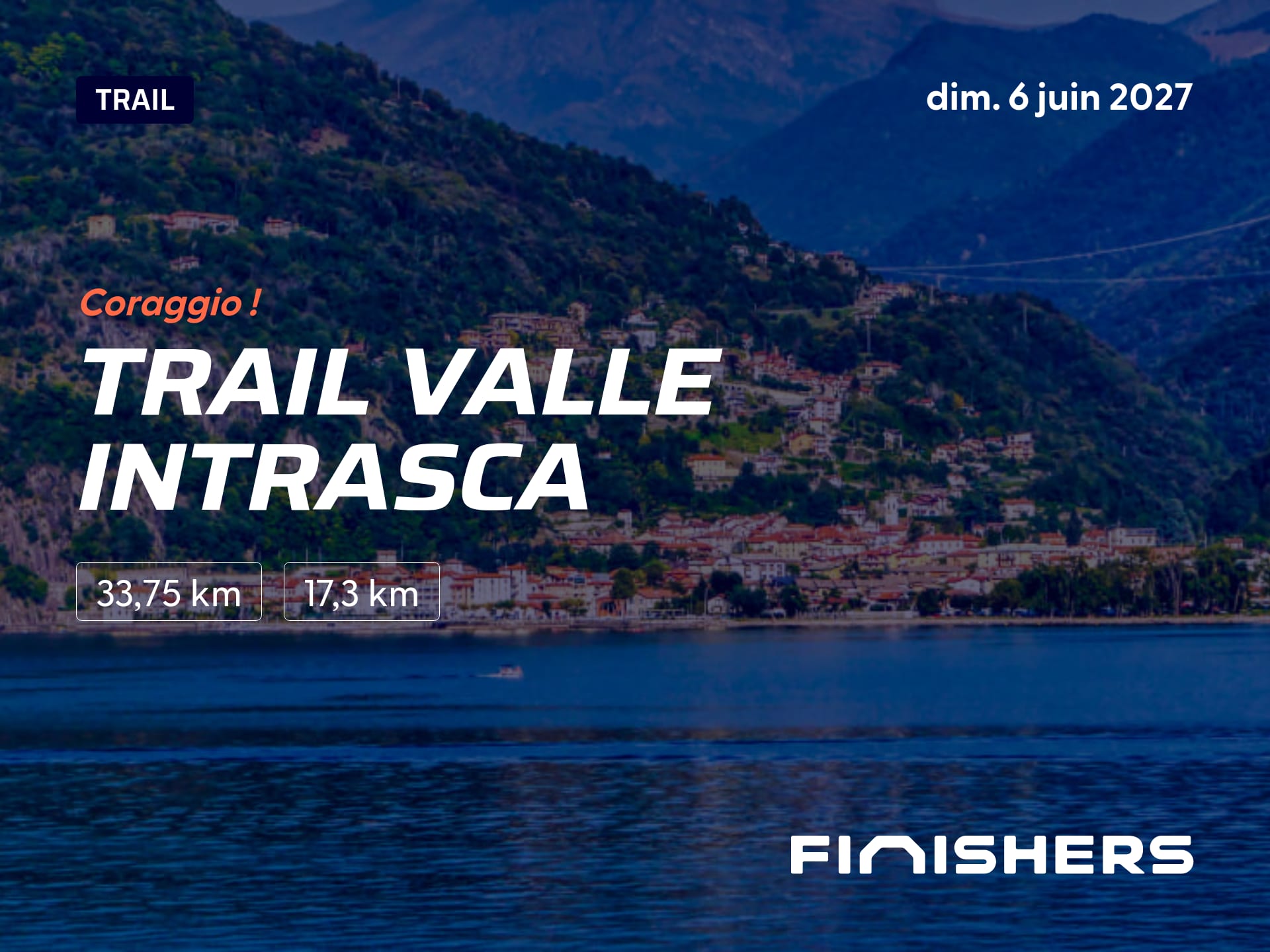 Trail Valle Intrasca — 사진 3 on 5