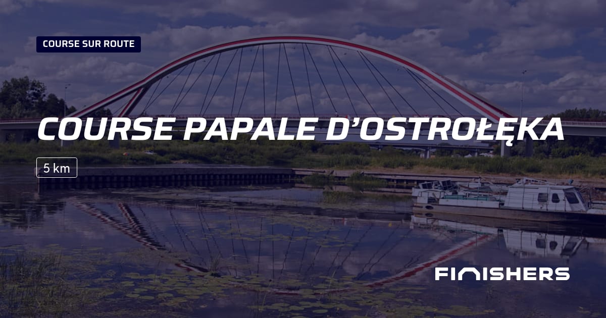 Course papale d’Ostrołęka — foto 2 på 2