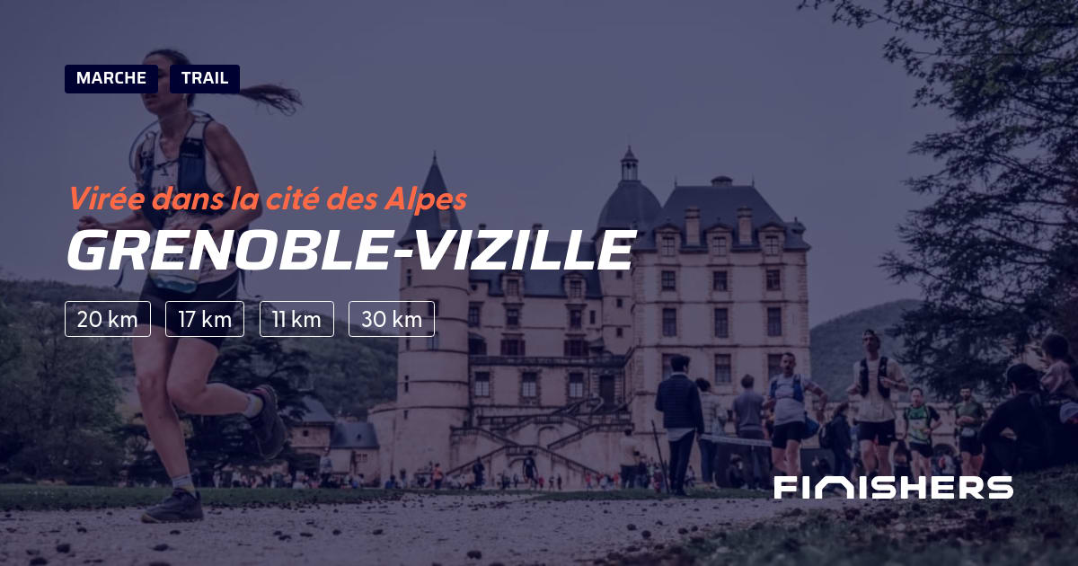 Grenoble-Vizille — फोटो 2 2 पर