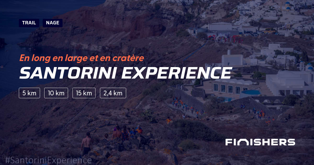 Santorini Experience — photo 2 sur 2