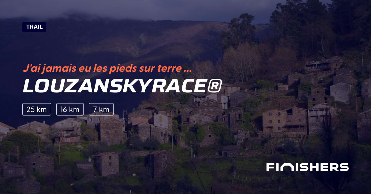 Louzanskyrace® — photo 2 sur 2
