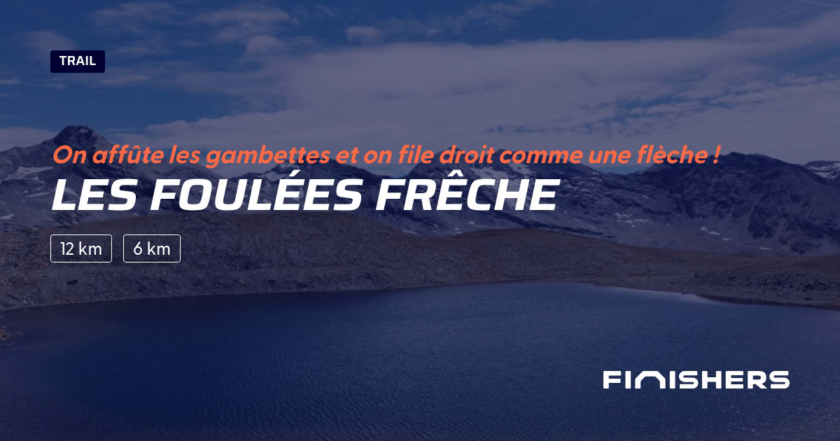 Les Foulées Frêche — zdjęcie 2 na 2
