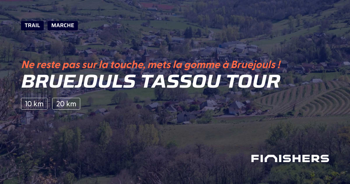 Bruejouls Tassou Tour — 2 の 2 の写真