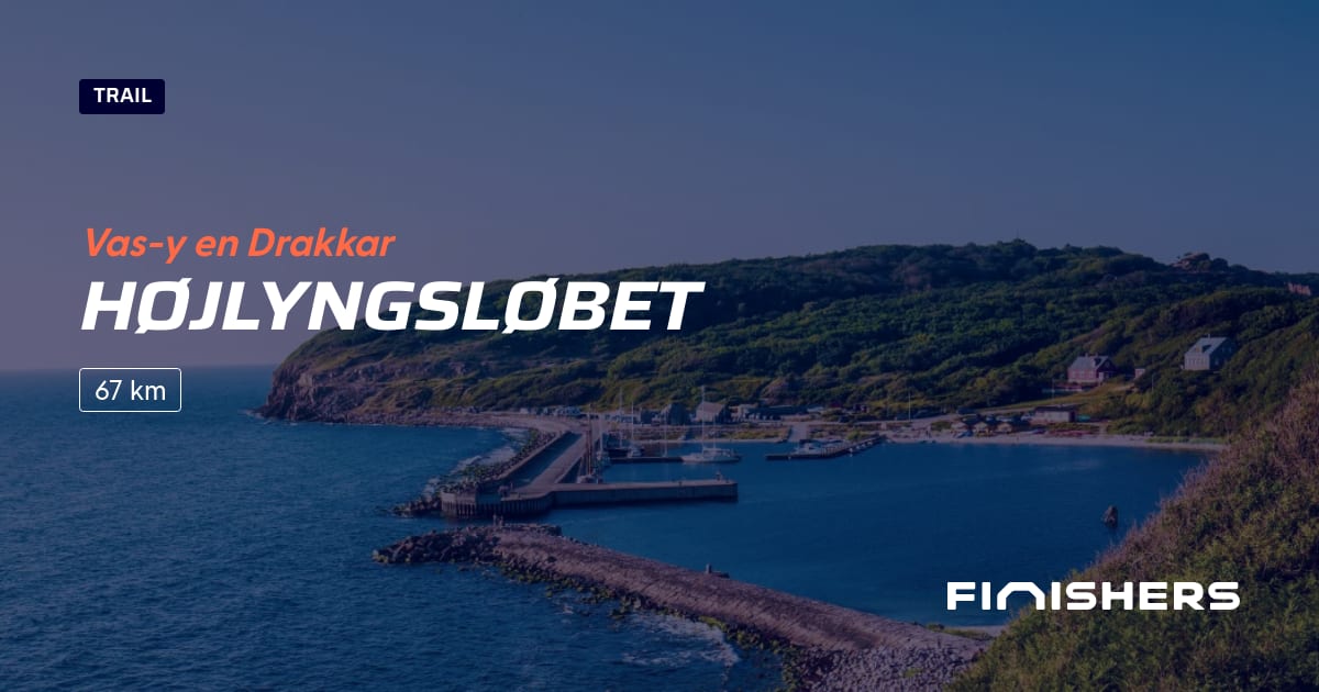 Højlyngsløbet — photo 2 sur 2