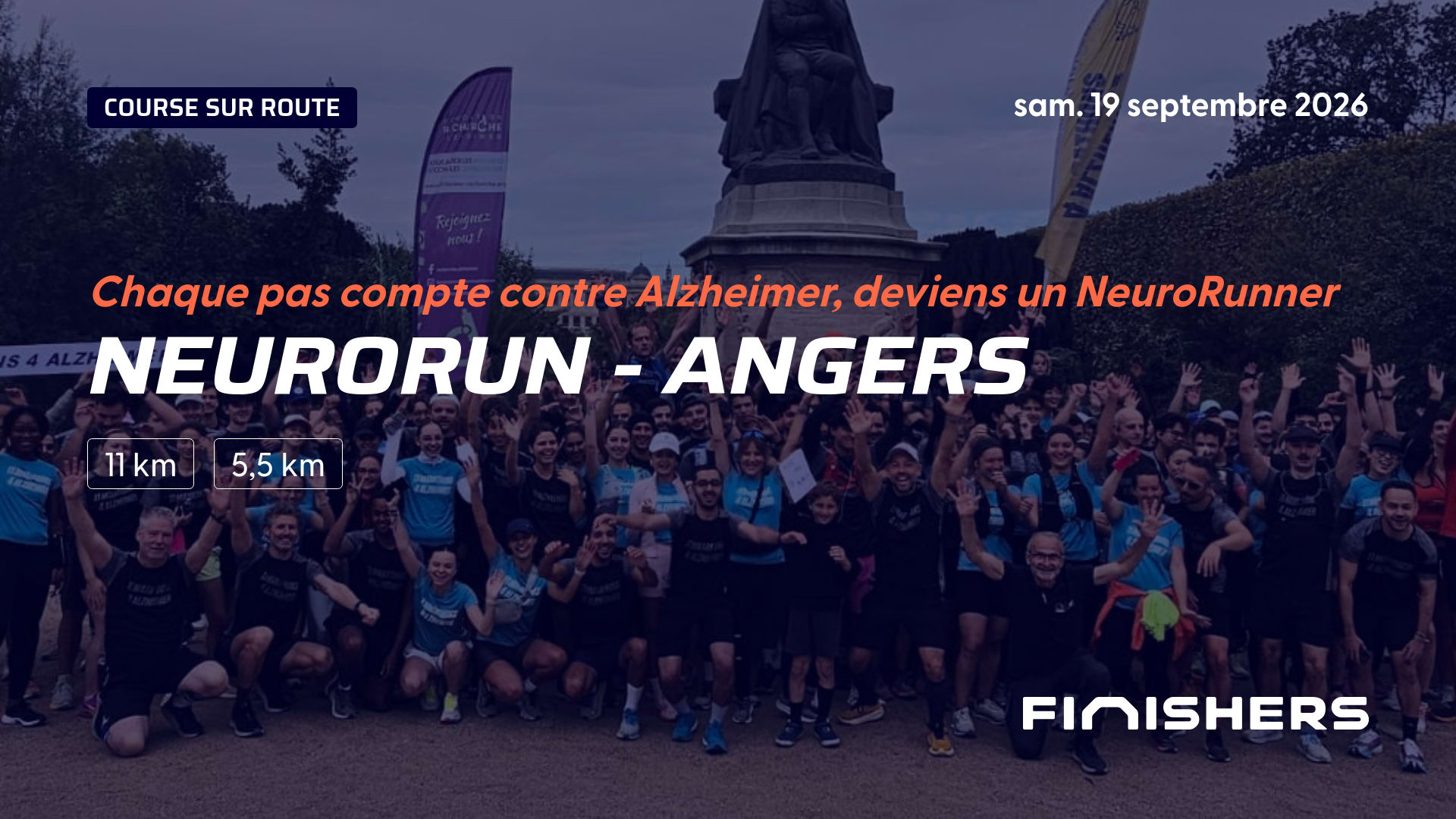 NeuroRun - Angers — photo 4 sur 5