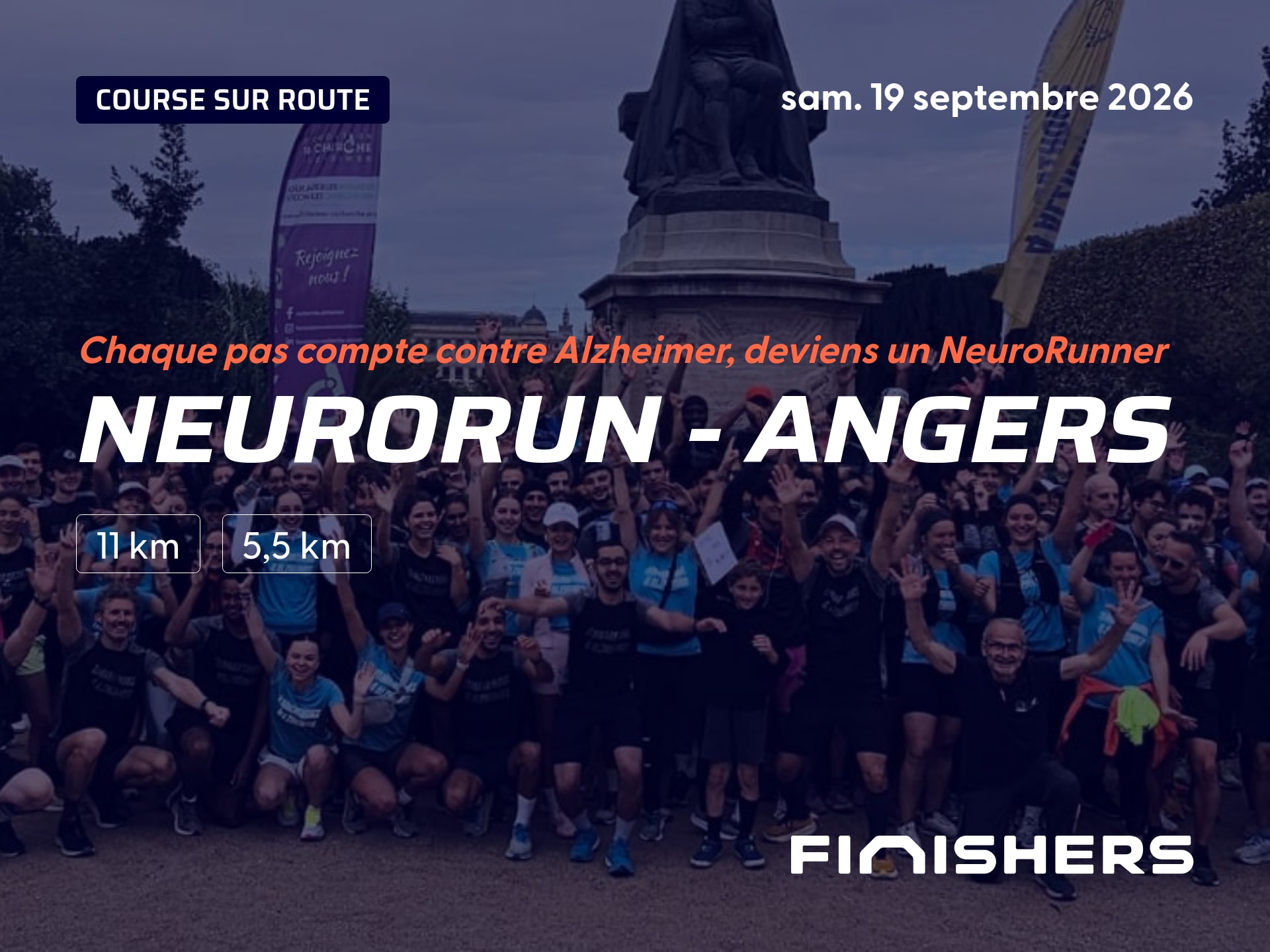 NeuroRun - Angers — photo 3 sur 5