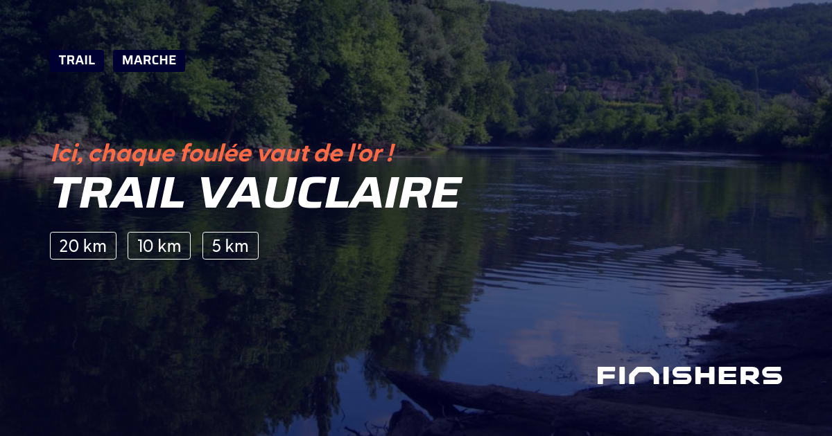 Trail Vauclaire — फोटो 2 2 पर