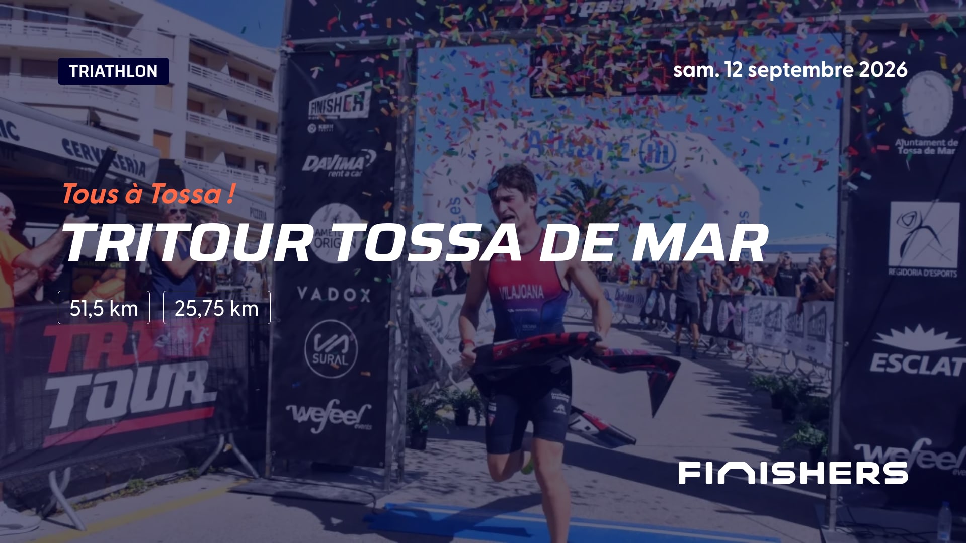 Tritour Tossa de Mar — photo 4 sur 5