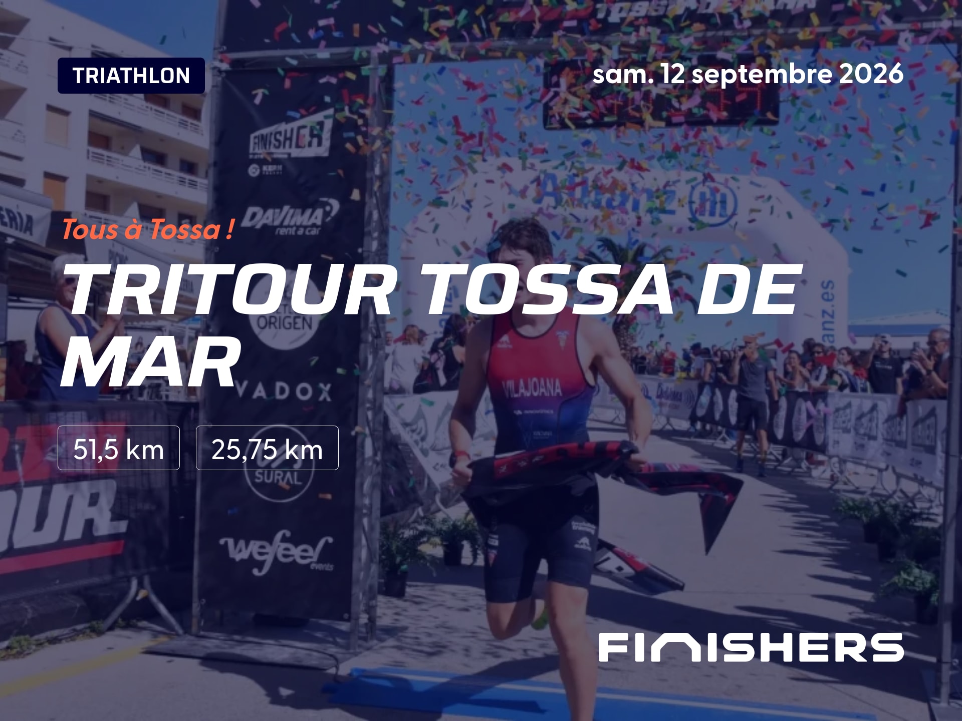 Tritour Tossa de Mar — photo 3 sur 5