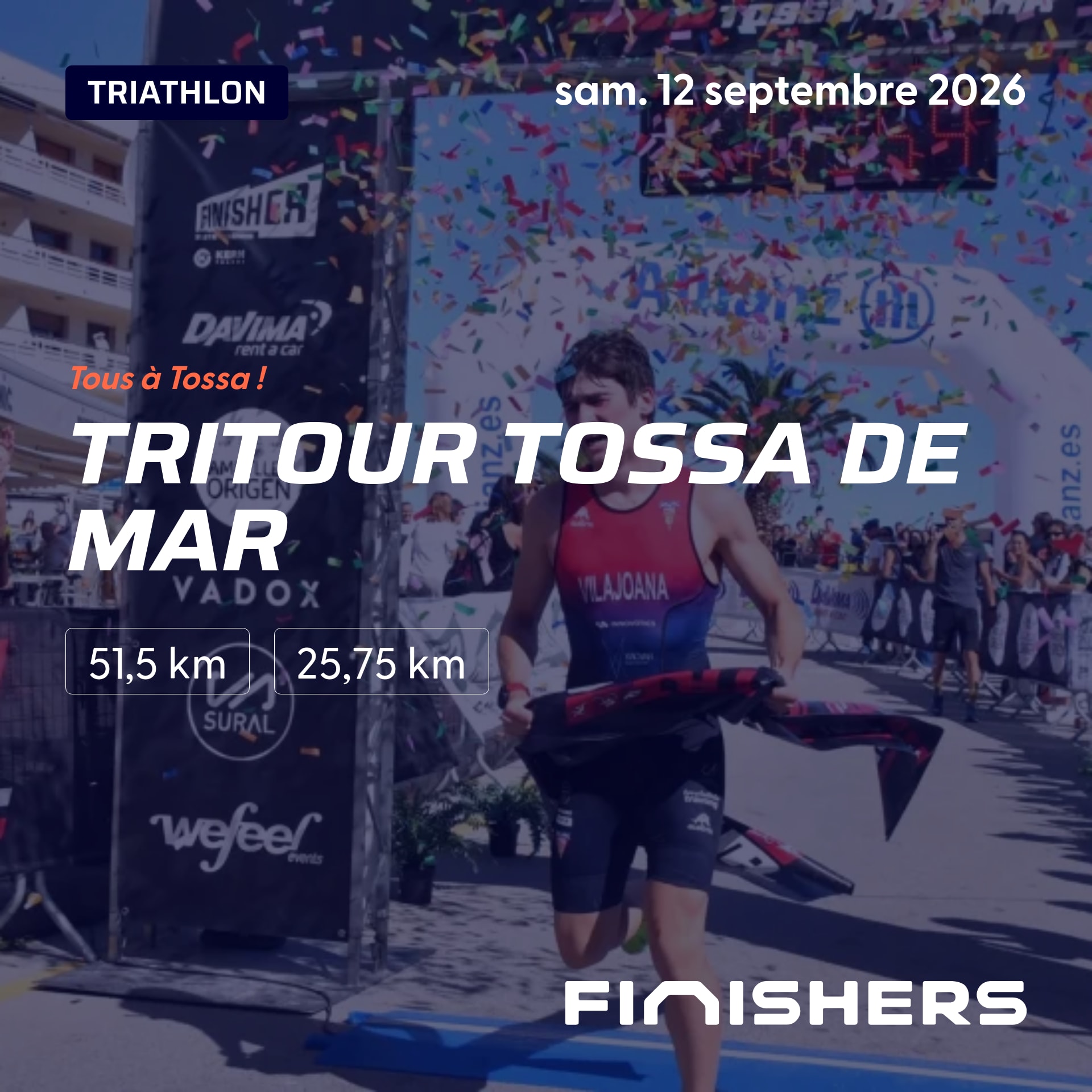 Tritour Tossa de Mar — photo 2 sur 5