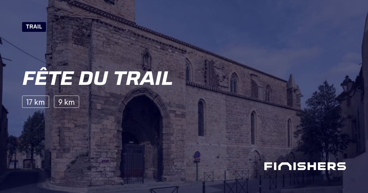 Fête du trail — kuva 2 2