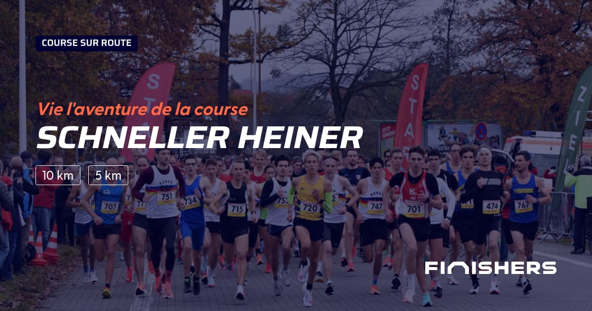 Schneller Heiner — 照片 2 在 2 上