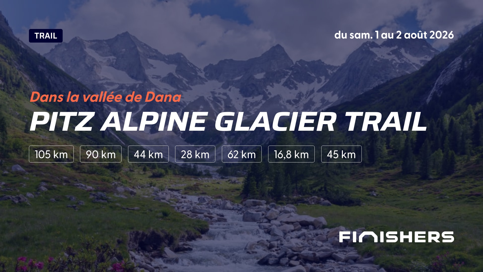 Pitz Alpine Glacier Trail — photo 4 sur 5