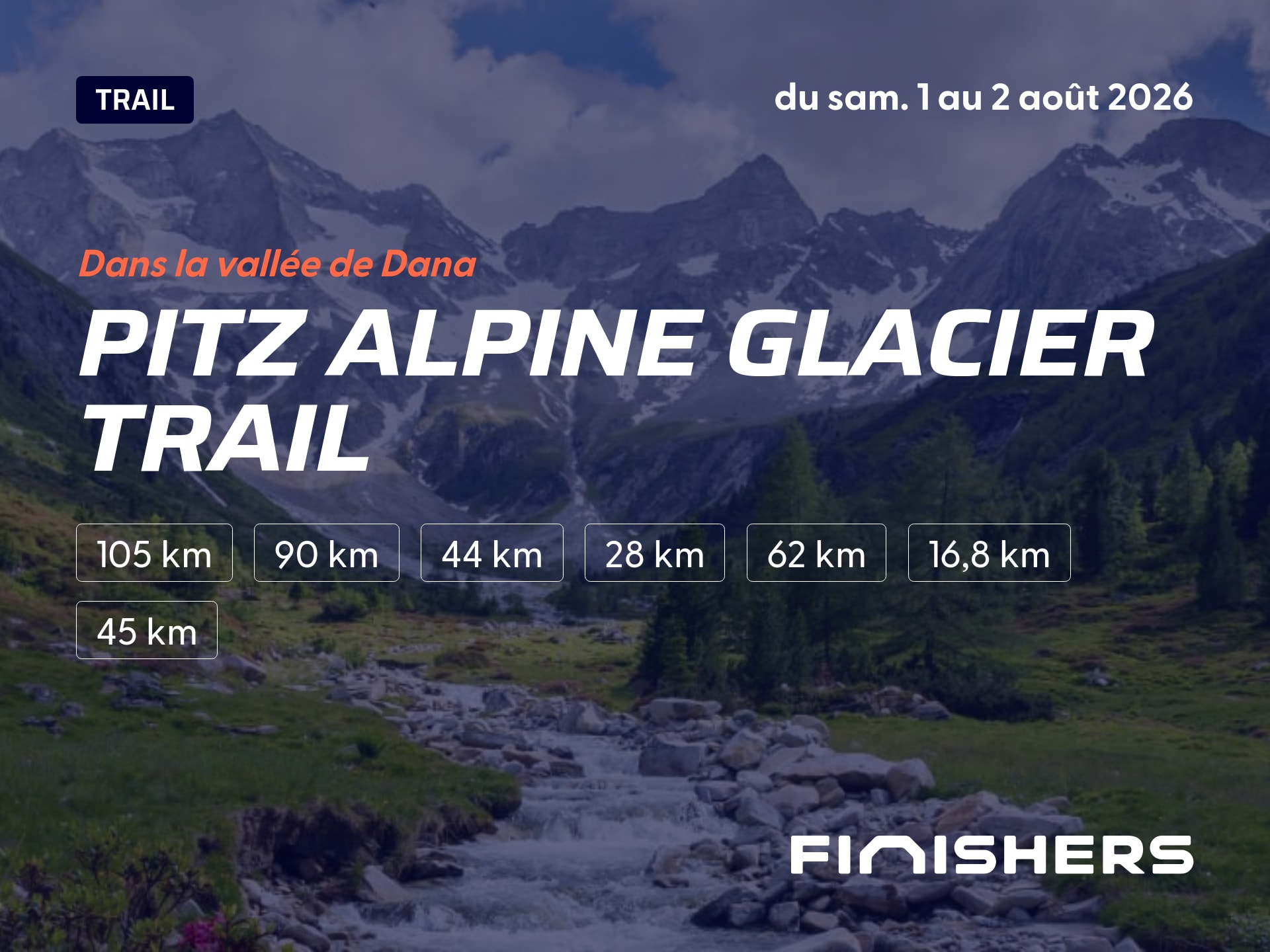 Pitz Alpine Glacier Trail — photo 3 sur 5
