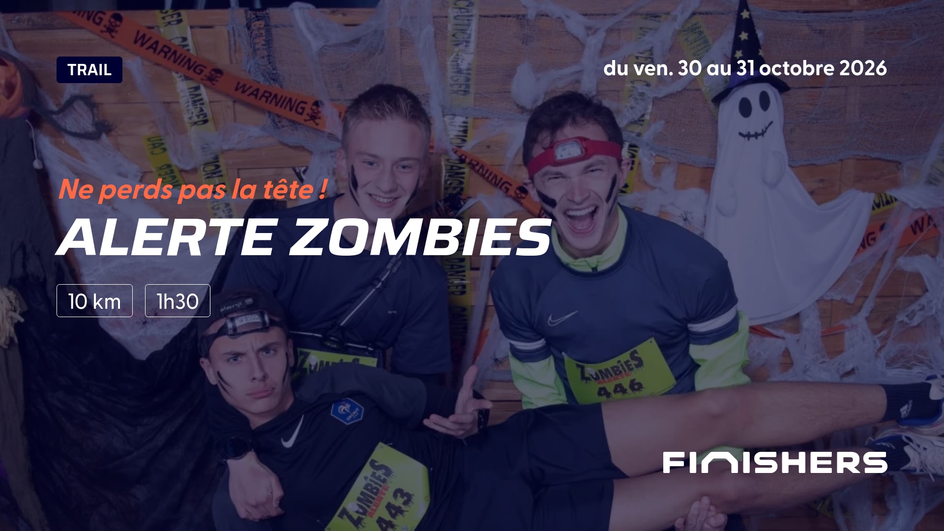 Alerte zombies — photo 4 sur 5
