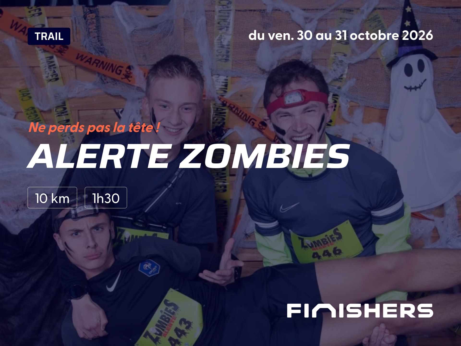 Alerte zombies — photo 3 sur 5