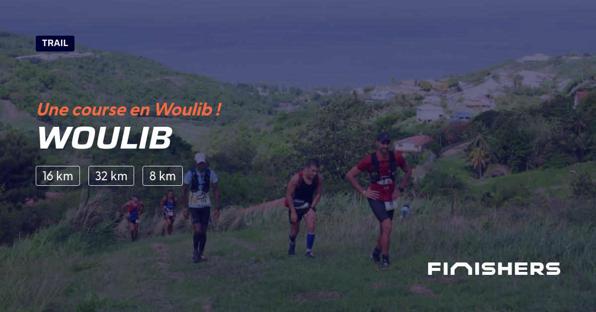 Woulib — 2 üzerindeki 2 fotoğrafı