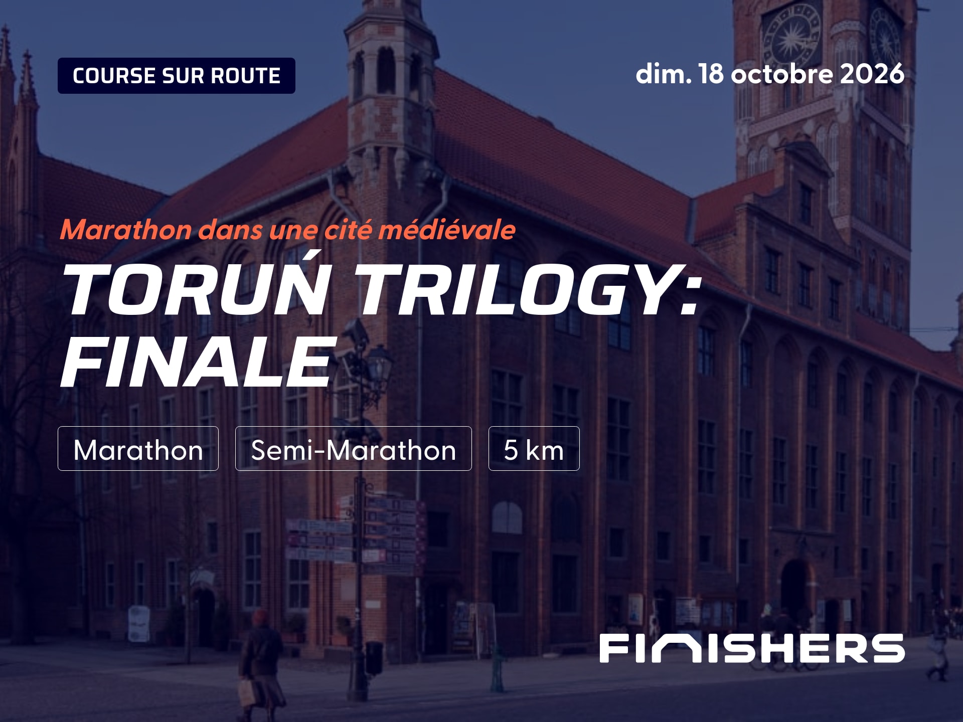 Toruń Trilogy: Finale — foto 3 på 5
