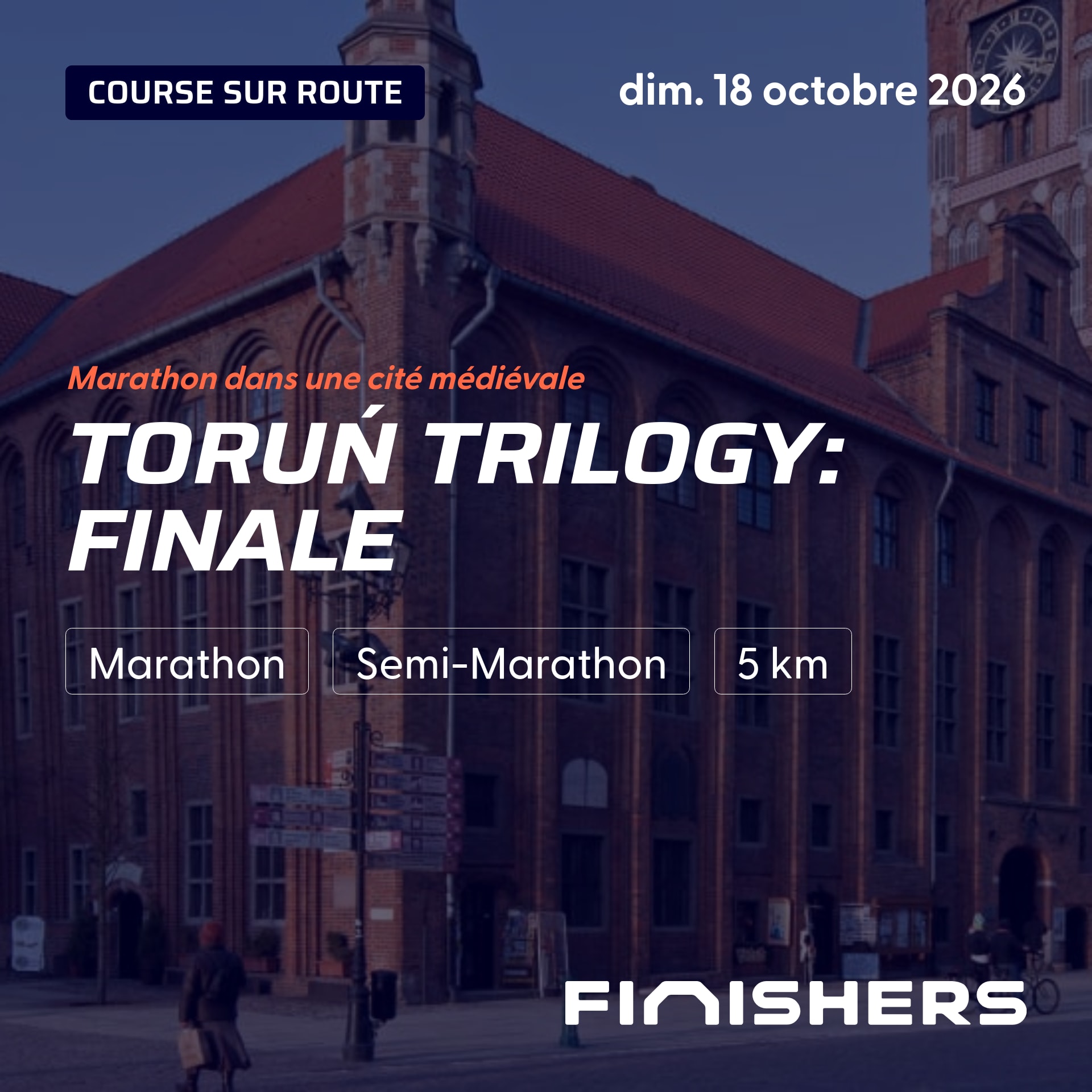 Toruń Trilogy: Finale — foto 2 på 5