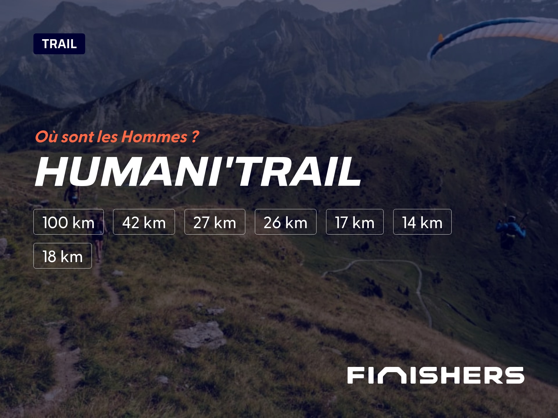 Humani'Trail — foto 3 op 5