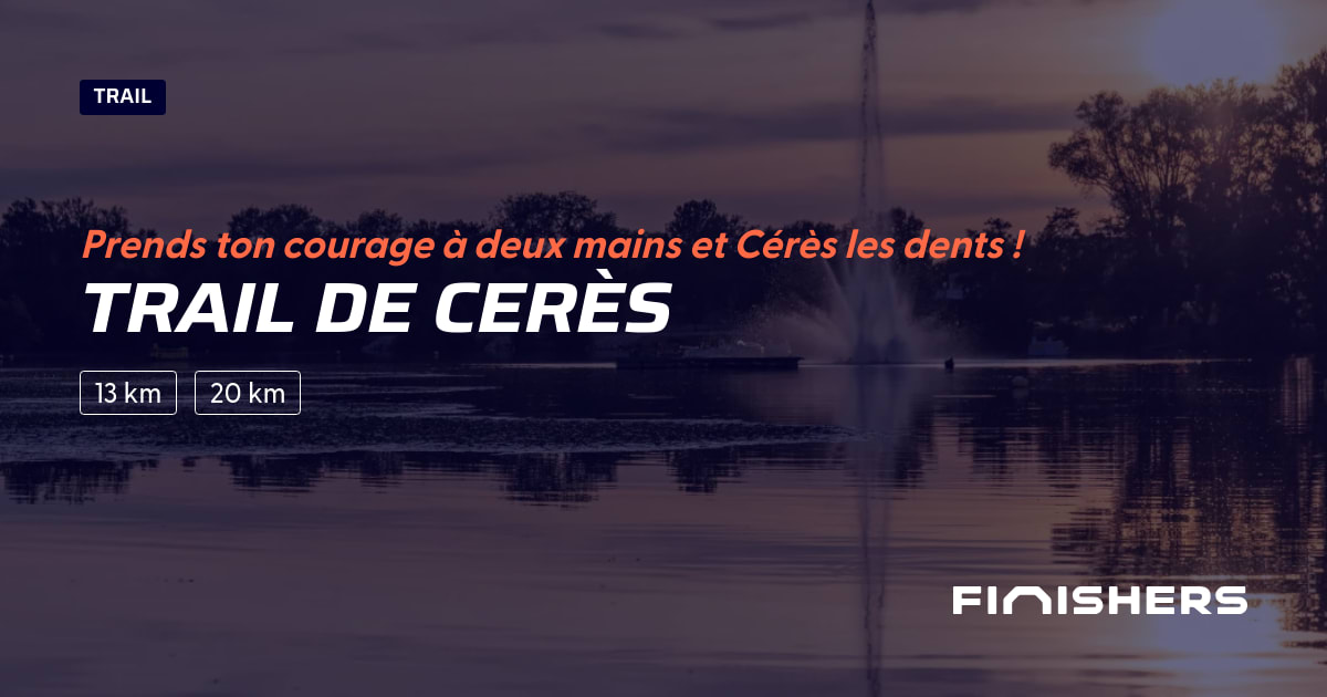 Trail de Cerès — 2 üzerindeki 2 fotoğrafı