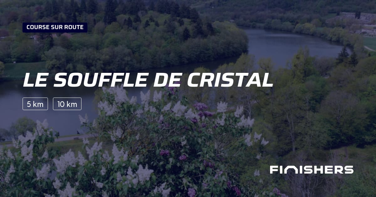 Le souffle de cristal — photo 2 sur 2
