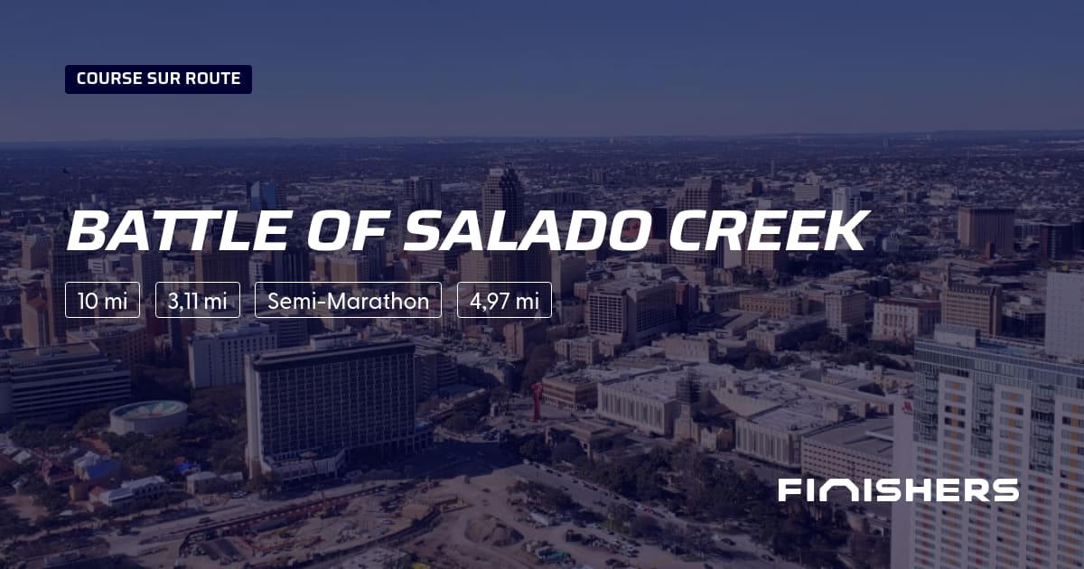 Battle of Salado Creek — photo 2 sur 2