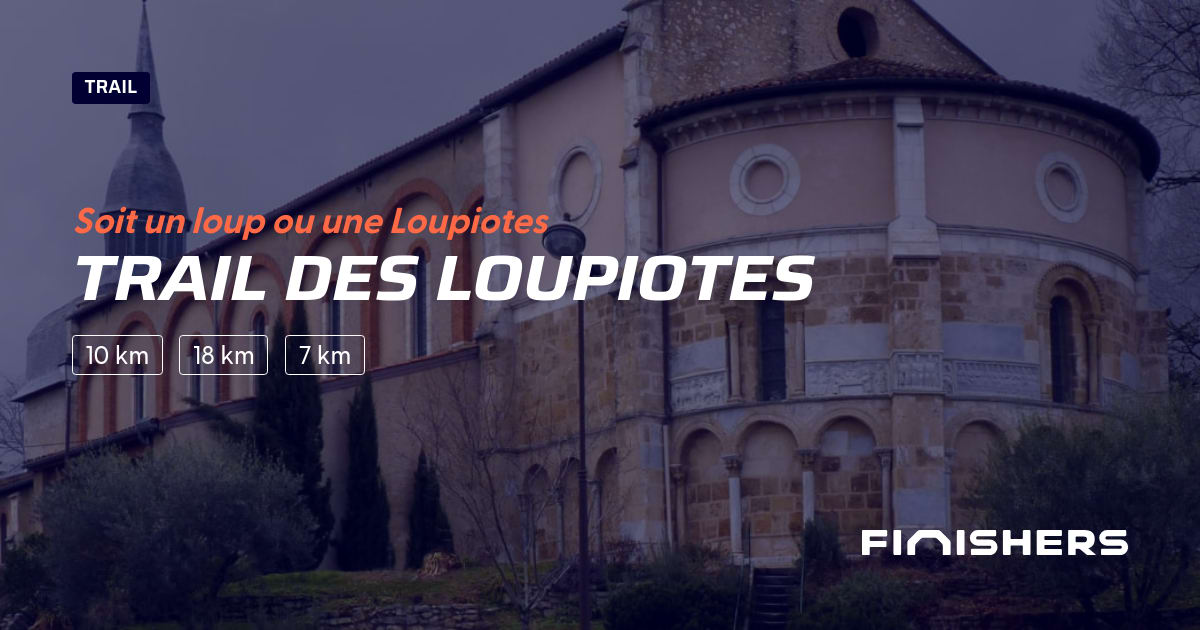 Trail des Loupiotes — photo 2 of 2