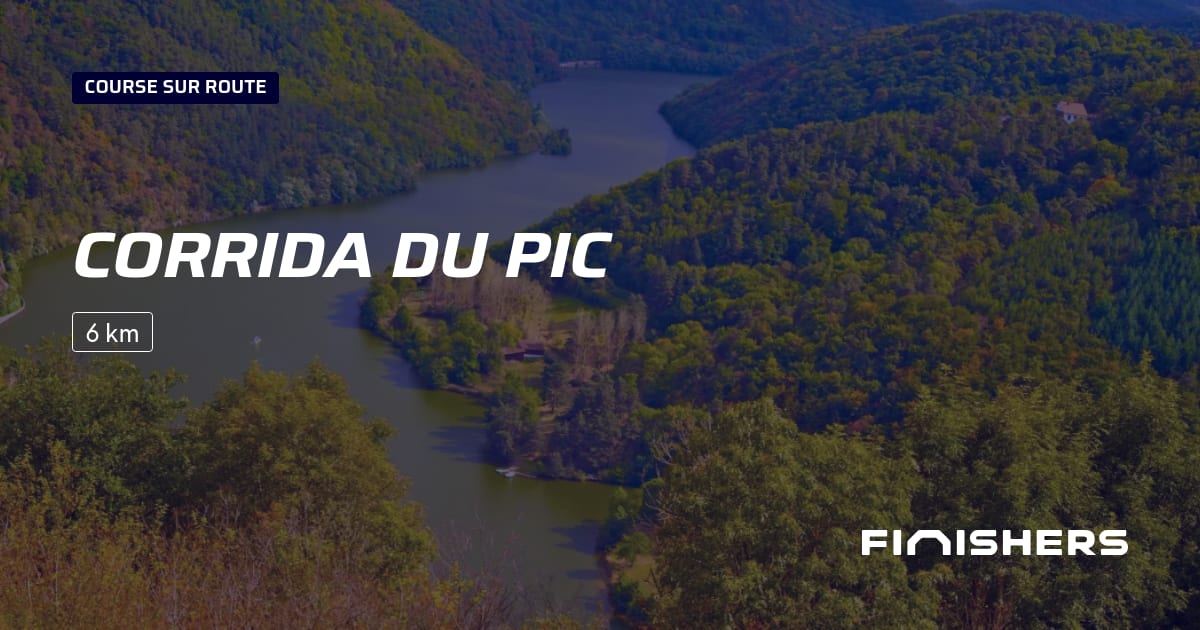 Corrida du pic — foto 2 på 2