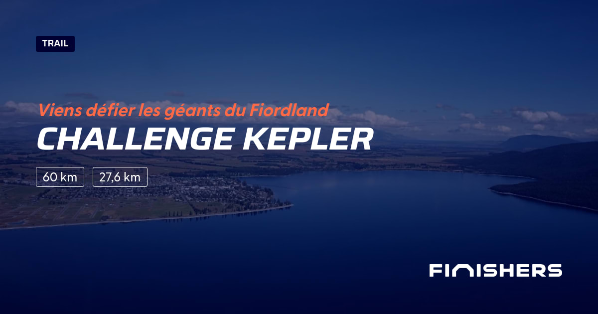 Challenge Kepler — foto 2 op 2