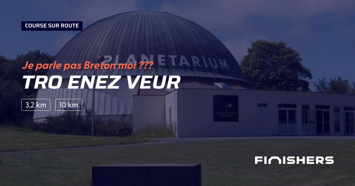 Tro Enez Veur — fotografie 2 pe 2