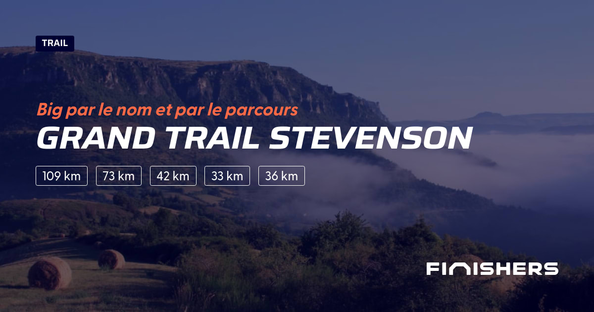 Grand Trail Stevenson — φωτογραφία 2 στο 2