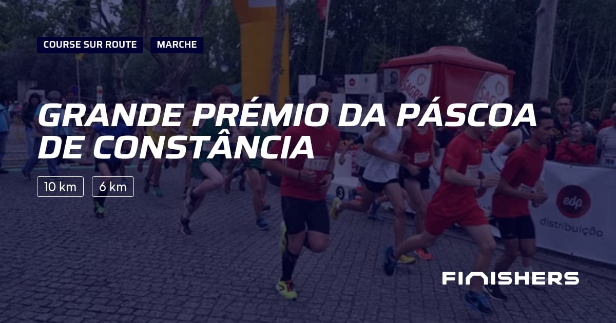 Grande Prémio da Páscoa de Constância — foto 2 på 2