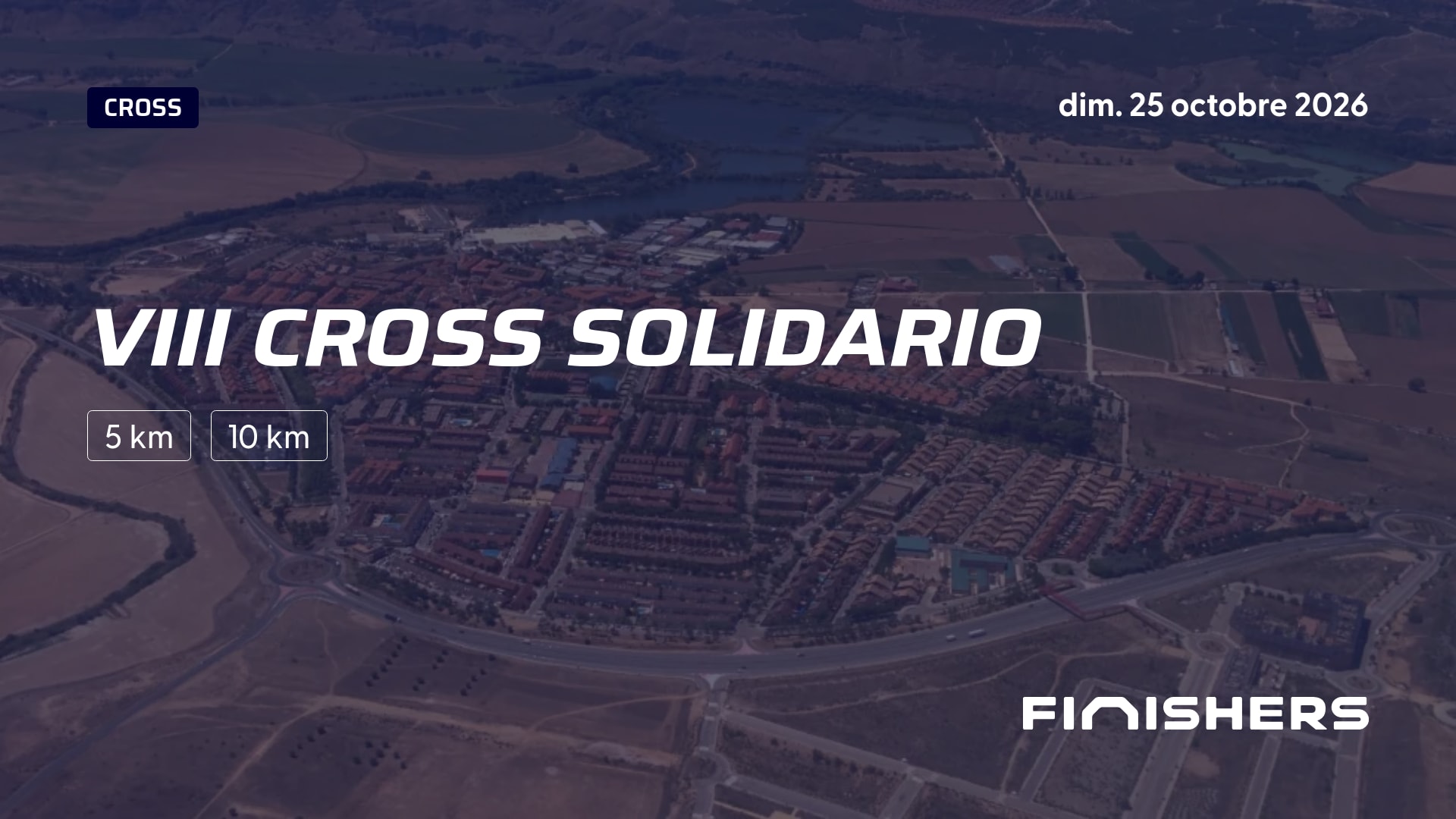 VIII Cross Solidario — photo 4 sur 5