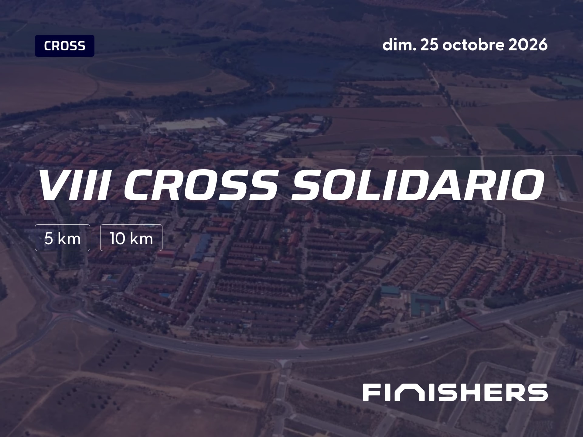 VIII Cross Solidario — photo 3 sur 5