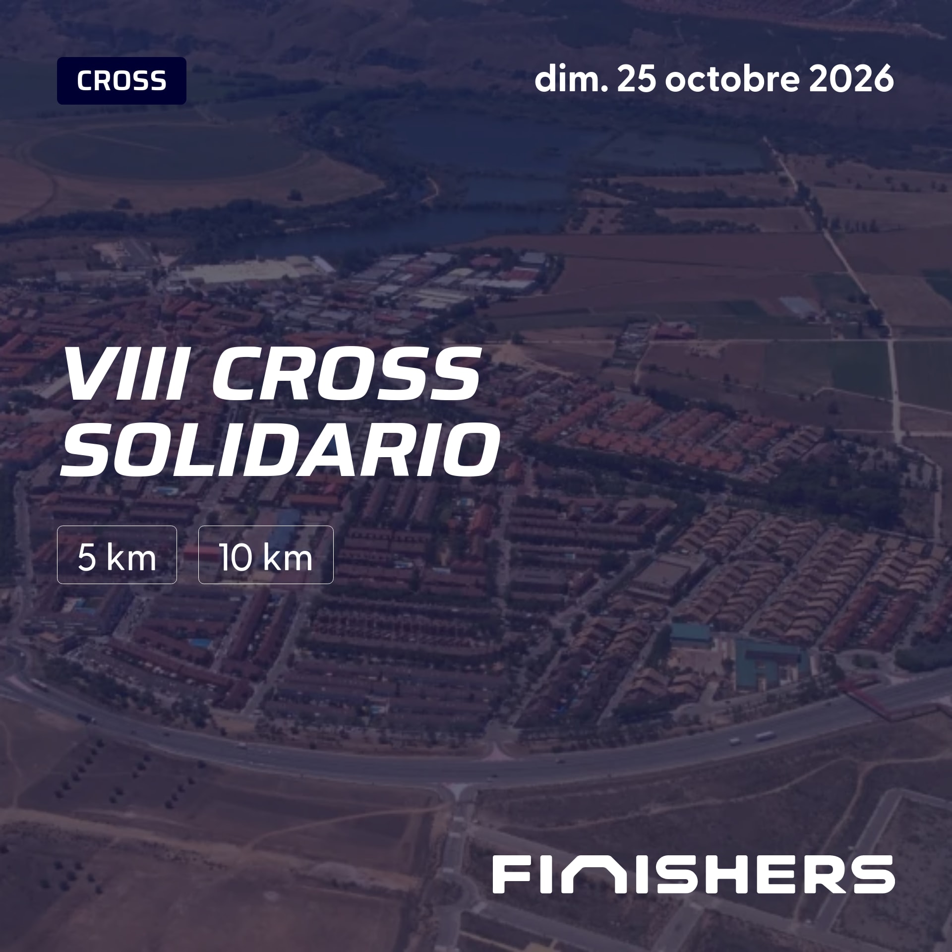 VIII Cross Solidario — photo 2 sur 5