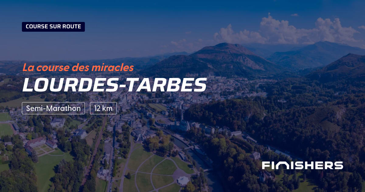 Lourdes-Tarbes — kuva 2 2
